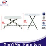 Adjustable Plastic Foldable Table