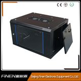 19 Inch Telecom Network Rack Mount Cabinet