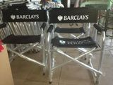 Aluminium Director Chair, Beach Chair, Fishing Chair, Aluminium Folding Chair
