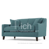 New Design Modern Leisure for Living Room Sofa (2 seater)