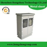 Sheet Metal Electrical Power Switch Cabinet with Ce Certification