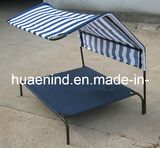 Summer Outside Cushion Comfortable Pet Bed (HN-pH352)