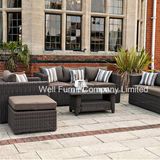 Corner Sofa, Outdoor Sofa, Rattan Garden Furniture, Rattan Furniture