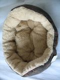 Pet Bed Fleece Soft Dog Bed