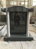 China Red Granite Monuments