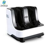 2016 New Leg Beautician Shiatsu Calf Foot Massager with Vibrator and Heat