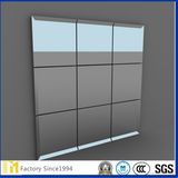 Wholesale 3mm Silver Makeup Mirror for Bathrooms