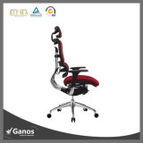 Heavy Duty Ergonomic Office Chair with Footrest