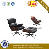 Popular Cow Leather Comfortable Executive Luxury Office Chair (NS-926)