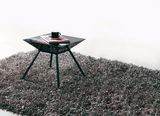 Diamond Shape Tea Table Coffee Table Furniture (CJ-M070)
