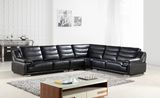 Italian Home Furntiure Big Corner Sofa H-9138