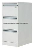 New Style Knock-Down Structure Office Storage File Cabinet