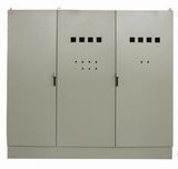 Air Insulation Metal Enclosed Switch Cabinet