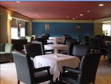 Hotel Furniture Sets/Restaurant Furniture Sets/Used Moderndining Sets/Dining Room Furniture Sets (GLD-060)