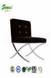 Modern Fashion Good Quality Hotel Sofa (LC053)