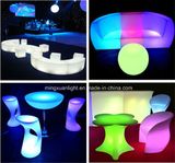 Fashion Bar Furniture Table, Sofa, LED Chairs (YS-1901)