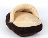 Factory Supply Plush Pet Bed