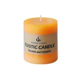 Hot Selling Party Decor Pillar Candle