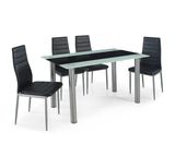 Simple and Graceful Dining Table Design (DT061)