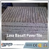 Natural Stone Grey Granite for Landscape Paver and Garden Paving