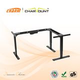 Adjustable Standing Desk, Ergonomic Office Furniture Standing Desk (CT-MLD-L1N)