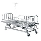 Three Function Manual Bed (BS-839S)