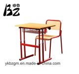 Wooden Kindergarten Table and Chairs (BZ-0059)