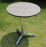 Wholesale HPL Compact Dining Table (HPL-02)