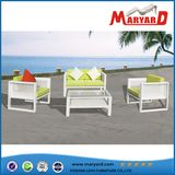 Outdoor Patio Aluminium Sling Garden Furniture