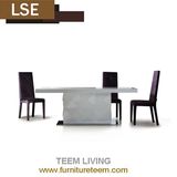 Dining Room Furniture Made in China Dining Table Ls-201b