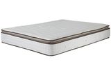 2016 Best Selling Bed Room Furniture Compressed Packing Euro Spring Mattress