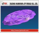 Injection Mould of Big Plastic Fruit Tray