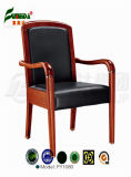 Leather High Quality Executive Office Meeting Chair (fy1080)