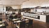 Top Formal Hotel Wood Dining Room Furniture Manufacturer (FOHCF-4716A)