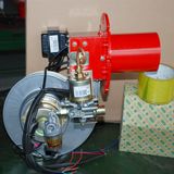 Mini Portable Diesel Oil Burner with Energy-Saving Performance