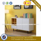 Aluminum Capacitive Touch Screen Coffee Table (HX-8NR0758)