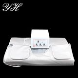 Home Use 3 Zones Weight Loss Velasahpe SPA Heated Sauna Blanket