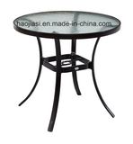 Outdoor / Garden / Patio/ Rattan/Aluminum Table HS6076dt