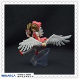 Customer Hot Sale Resin Craft