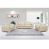 Executive Type Fabric Office Sofa with Different Fabric for Options