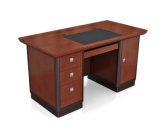 Classsic Office Furniture Executive Manager Table Computer Desk for Boss