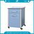 Cheap Most Popular Beside Cabinet for Hospital on Wheels