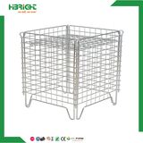 Display Store Wire Dump Bins