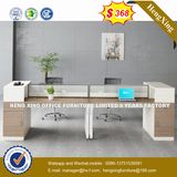 Africa Market Hotel Use Dark Color Office Workstation (HX-8N0190)