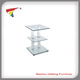 New Design Glass Coffee Table /Tea Table /Corner Table (C24)