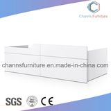 High Quality Staff Hotel Office Desk Furniture Reception Table