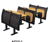 Metal Frame Folding Wooden Chair with High Quality