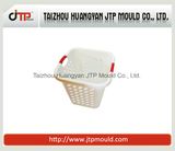 2017 Square Laundry Basket Mould