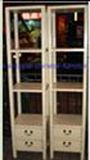 Chinese Antique Furniture Wood Bookcase