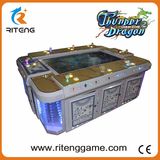 English Version Tiger Strike Fish Game Table